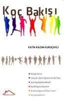 Vorderes Coverbild Koc Bakisi