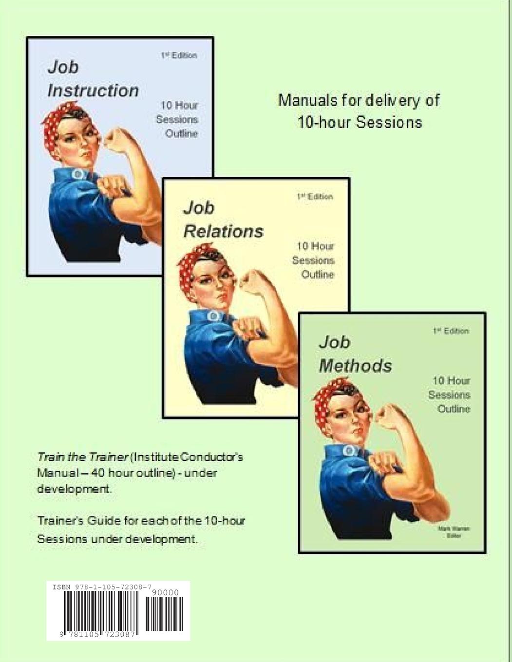 Rückseitencover New Zealand TWI