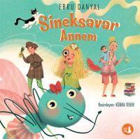 Vorderes Coverbild Sineksavar Annem