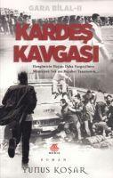 Vorderes Coverbild Kardes Kavgasi