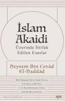 Vorderes Coverbild Islam Akaidi