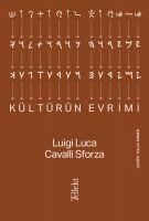 Vorderes Coverbild Kültürün Evrimi