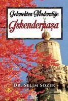 Vorderes Coverbild Gelenekten Modernlige Iskenderpasa