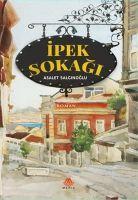 Vorderes Coverbild Ipek Sokagi