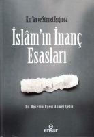 Vorderes Coverbild Kuran ve Sünet Isiginda Islamin Inanc Esaslari
