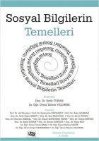 Vorderes Coverbild Sosyal Bilgilerin Temelleri