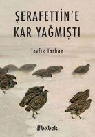 Vorderes Coverbild Serafettine Kar Yagmisti