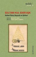 Vorderes Coverbild Sultani Kul Eder Ask