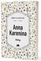 Vorderes Coverbild Anna Karenina