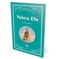 Vorderes Coverbild Yalniz Efe