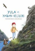 Vorderes Coverbild Yula ve Yaban Kecileri