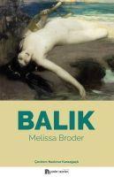 Vorderes Coverbild Balik