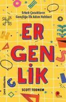 Vorderes Coverbild Ergenlik