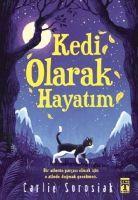 Vorderes Coverbild Kedi Olarak Hayatim