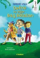 Vorderes Coverbild Defne ve Diger Bas Belalari