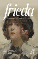 Vorderes Coverbild Frieda