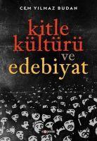 Vorderes Coverbild Kitle Kültürü ve Edebiyat