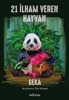 Vorderes Coverbild 21 Ilham Veren Hayvan