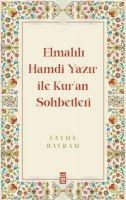 Vorderes Coverbild Elmalili Hamdi Yazir ile Kuran Sohbetleri