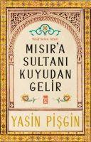 Vorderes Coverbild Misira Sultani Kuyudan Gelir