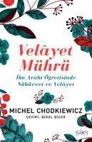 Vorderes Coverbild Velayet Mührü