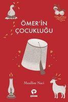 Vorderes Coverbild Ömerin Cocuklugu