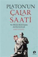 Vorderes Coverbild Platonun Calar Saati ve Diger Muhtesem Antik Icatlar