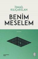 Vorderes Coverbild Benim Meselem