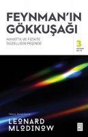 Vorderes Coverbild Feynmanin Gökkusagi