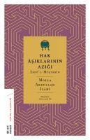 Vorderes Coverbild Hak Asiklarinin Azigi