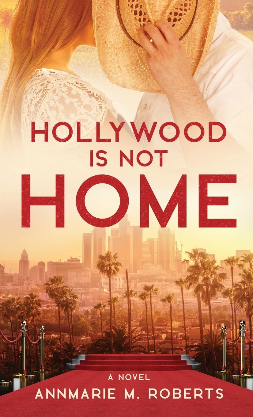 Vorderes Coverbild Hollywood is Not Home
