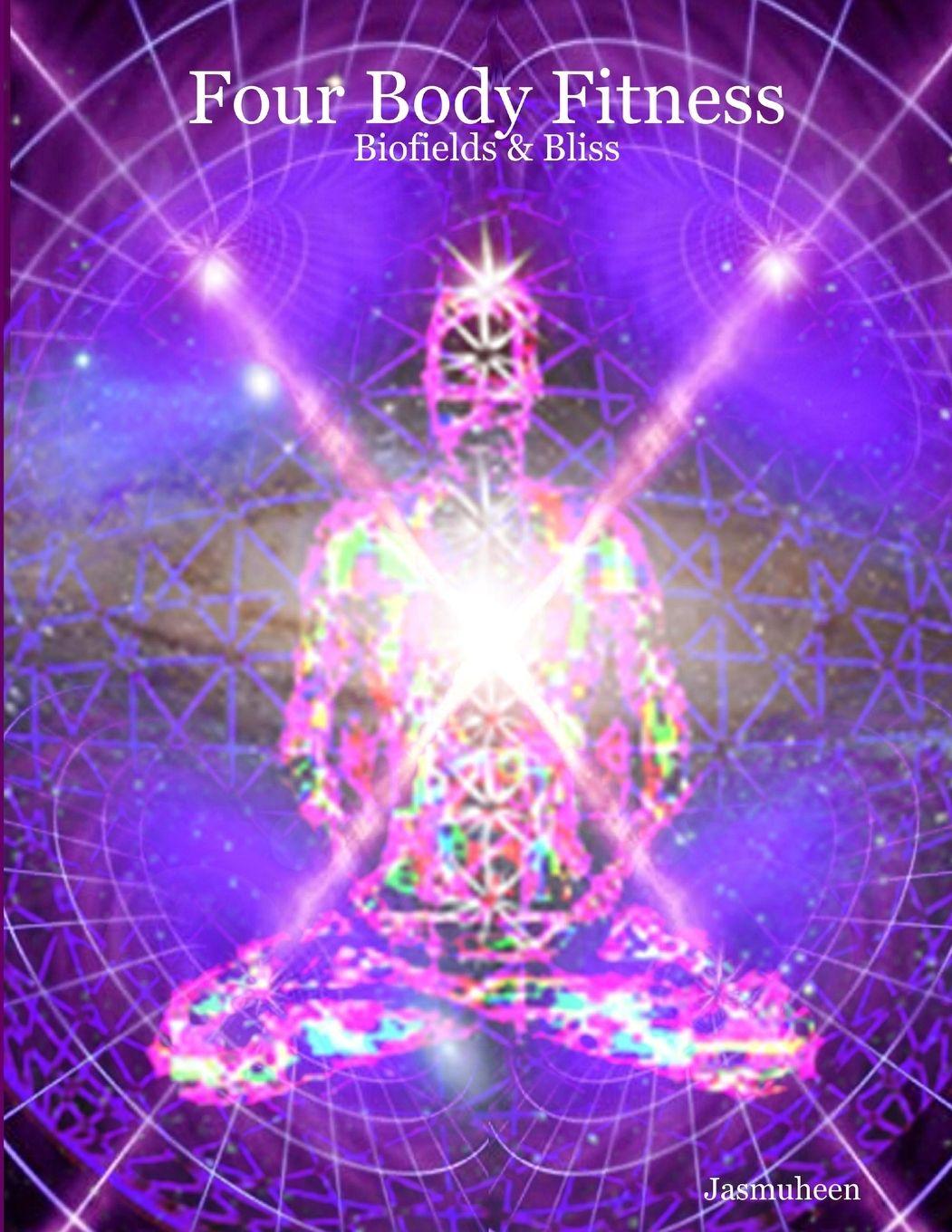 Vorderes Coverbild Four Body Fitness