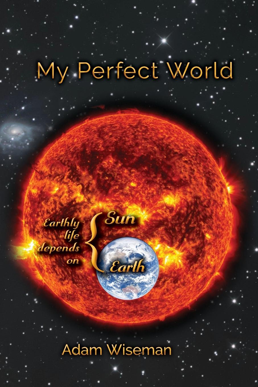 Vorderes Coverbild My Perfect World Plus Warning