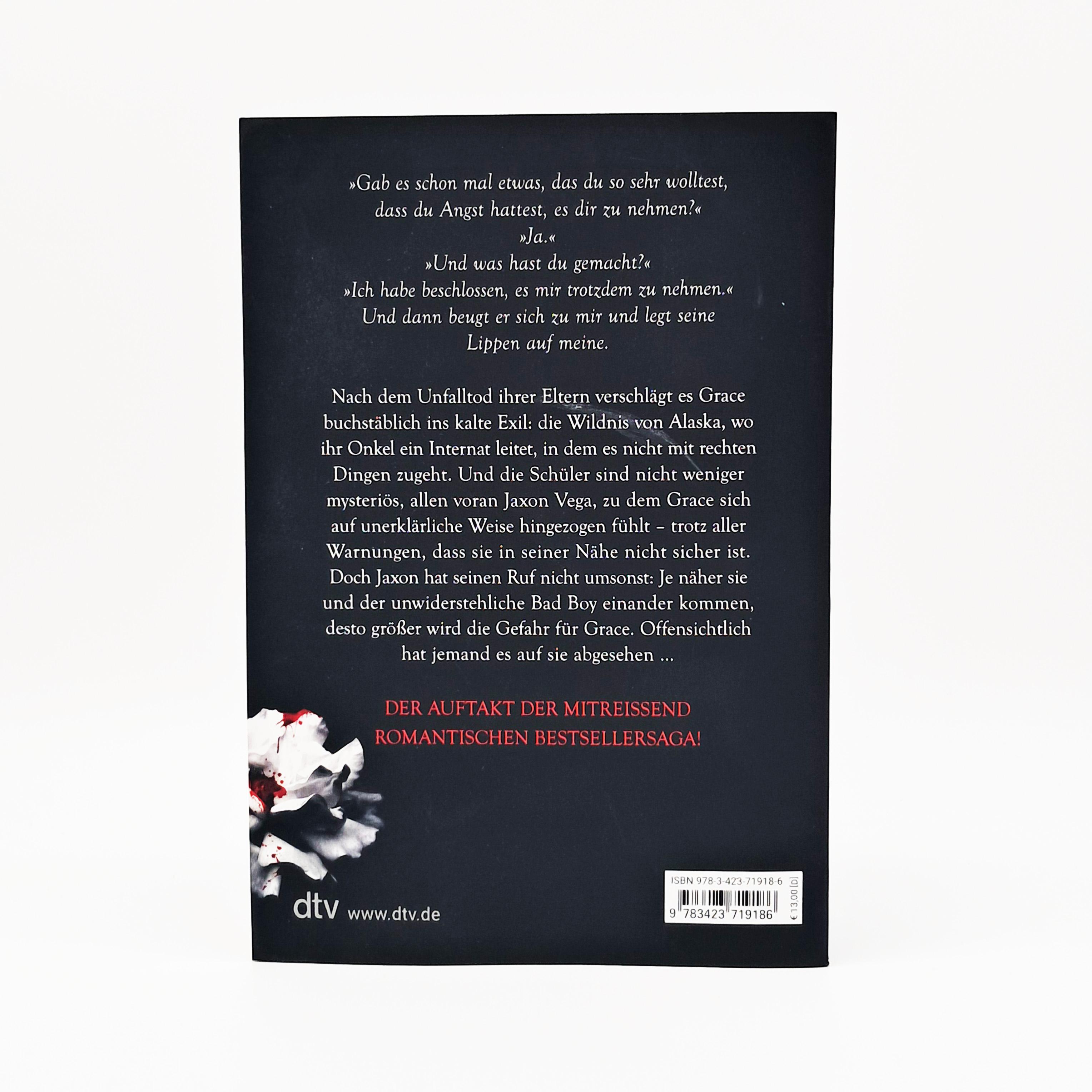 Beispielinhalt (Bild) Crave