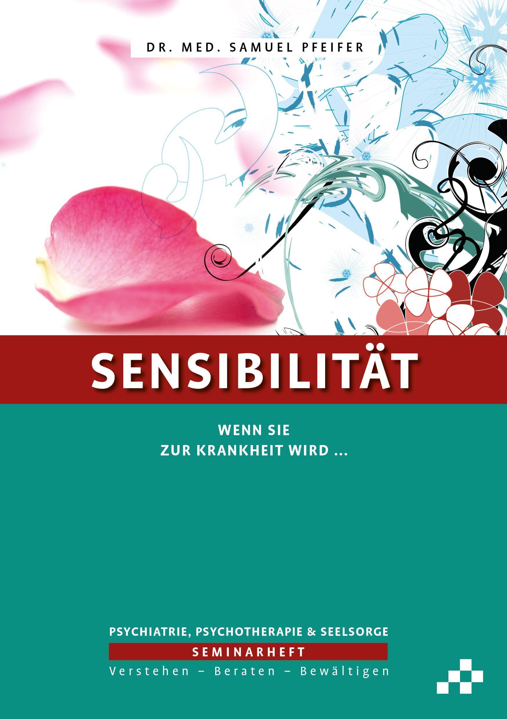Vorderes Coverbild Sensibilität