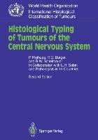 Vorderes Coverbild Histological Typing of Tumours of the Central Nervous System