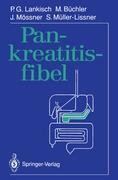 Vorderes Coverbild Pankreatitisfibel
