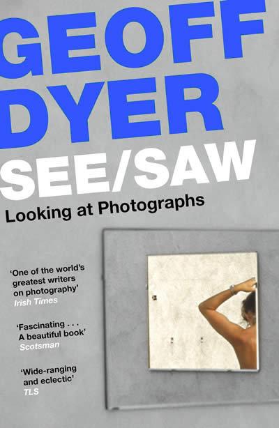 Vorderes Coverbild See / Saw