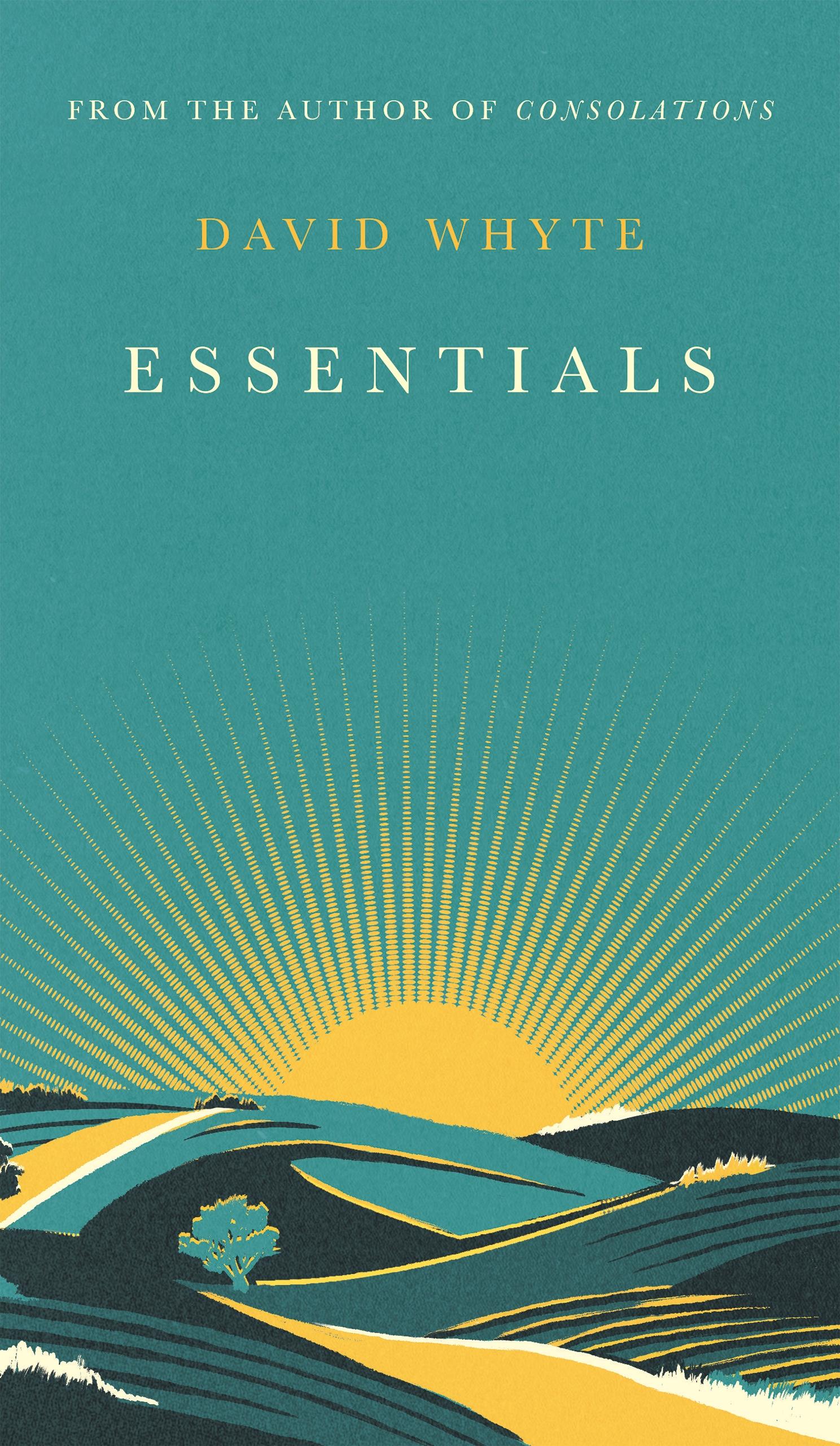 Vorderes Coverbild Essentials