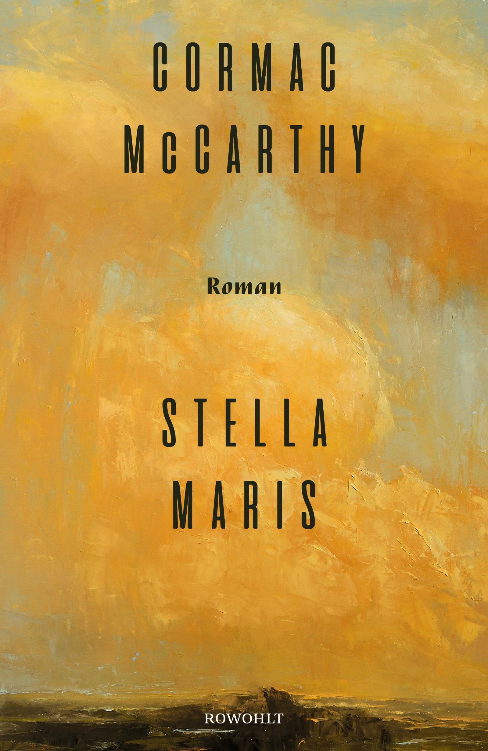 Vorderes Coverbild Stella Maris