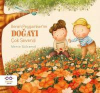 Vorderes Coverbild Benim Peygamberim Dogayi Cok Severdi