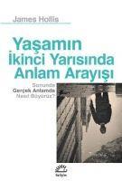 Vorderes Coverbild Yasamin Ikinci Yarisinda Anlam Arayisi