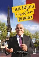 Vorderes Coverbild Tansu Saritayli Paristen Bildiriyor