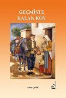 Vorderes Coverbild Gecmiste Kalan Köy