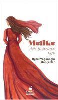 Vorderes Coverbild Melike Ask Yeserince 1870