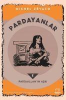 Vorderes Coverbild Pardaillanin Aski