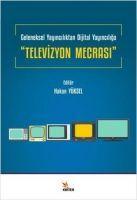 Vorderes Coverbild Televizyon Mecrasi