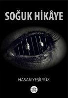 Vorderes Coverbild Soguk Hikaye