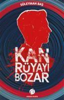Vorderes Coverbild Kan Rüyayi Bozar