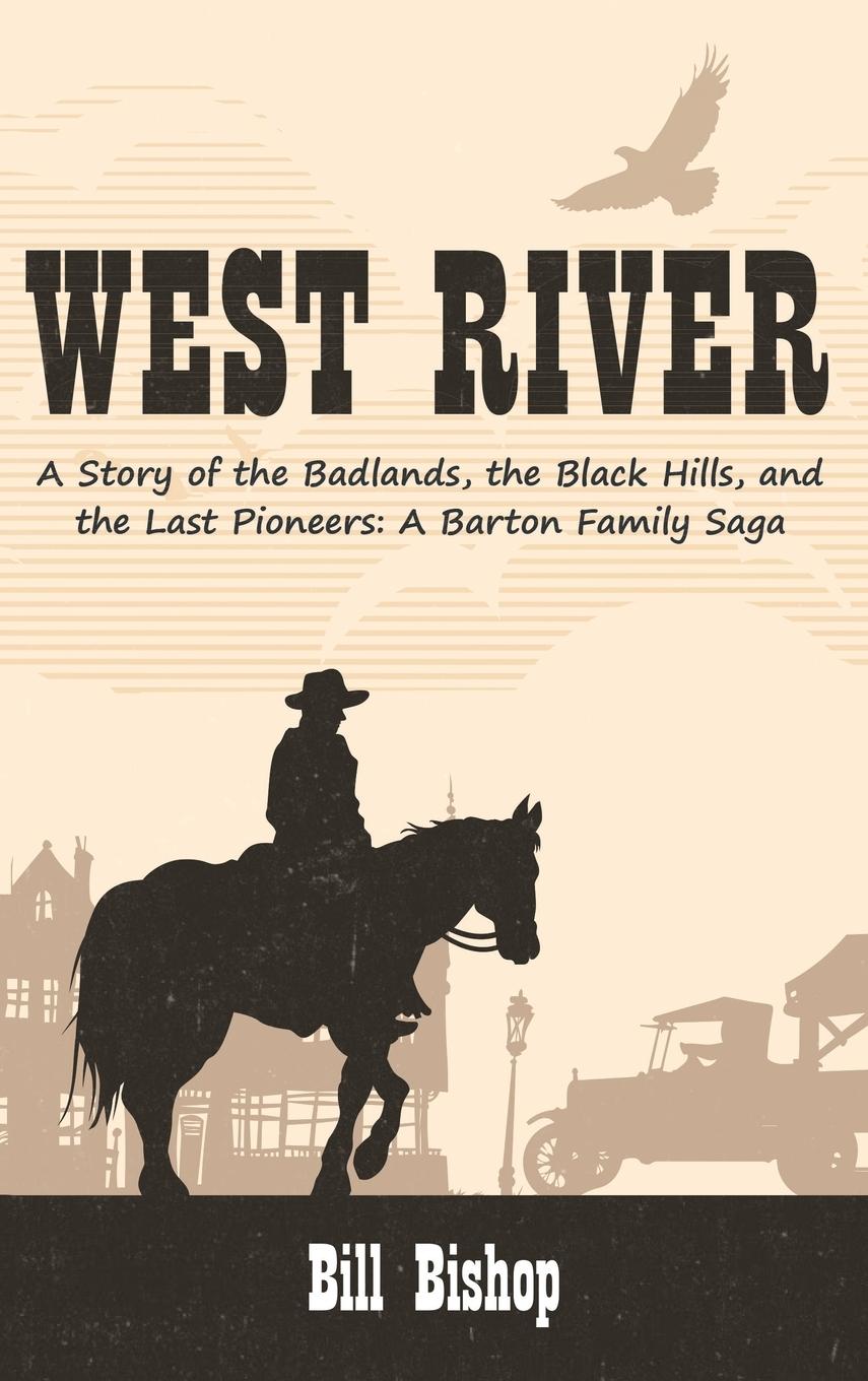 Vorderes Coverbild West River